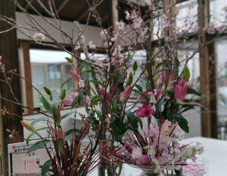 ３月２６日のお弁当メニュー