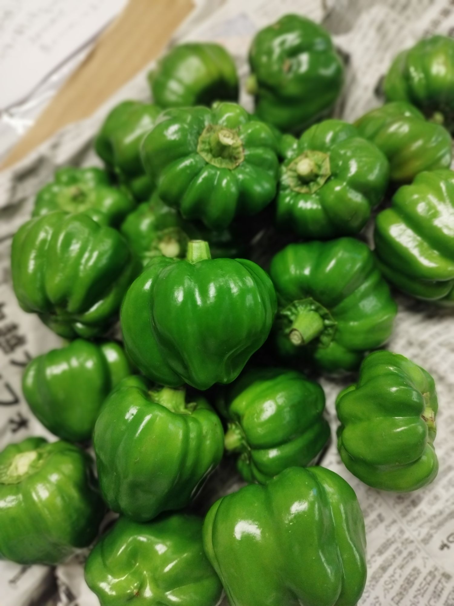 ８月７日のお弁当メニュー