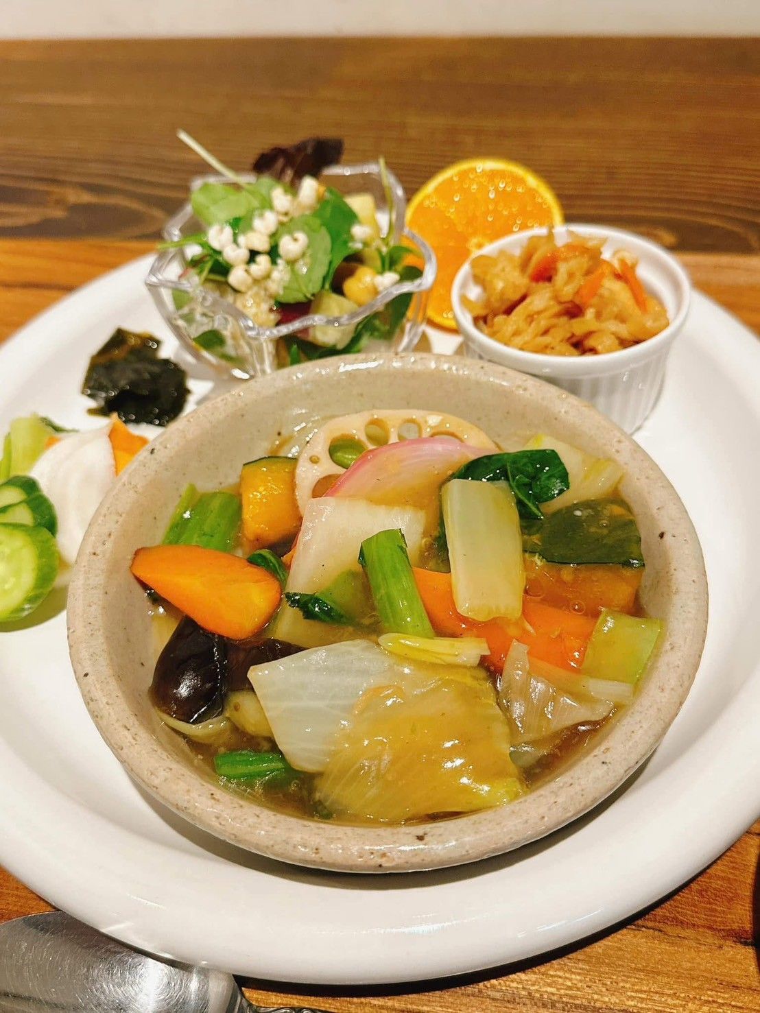 １２月５日のメニュー