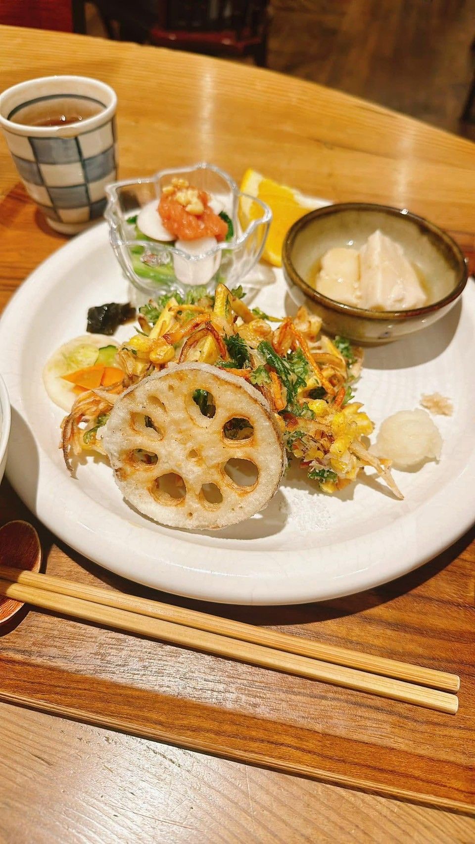 １月３０日のメニュー