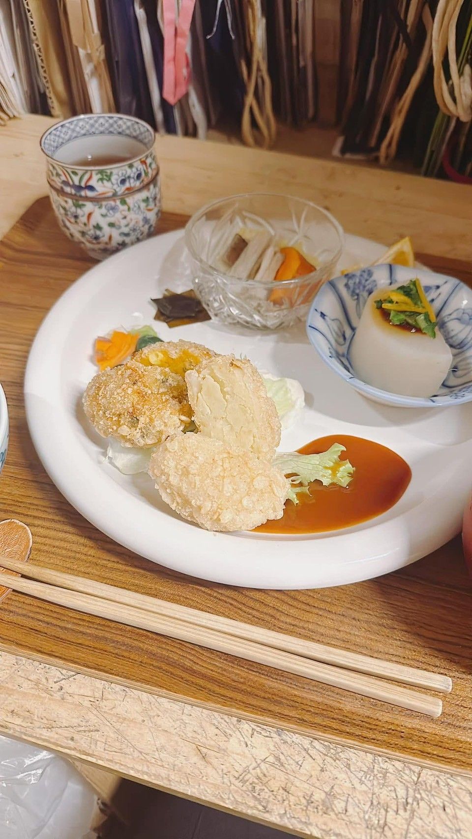 １月１３日のメニュー