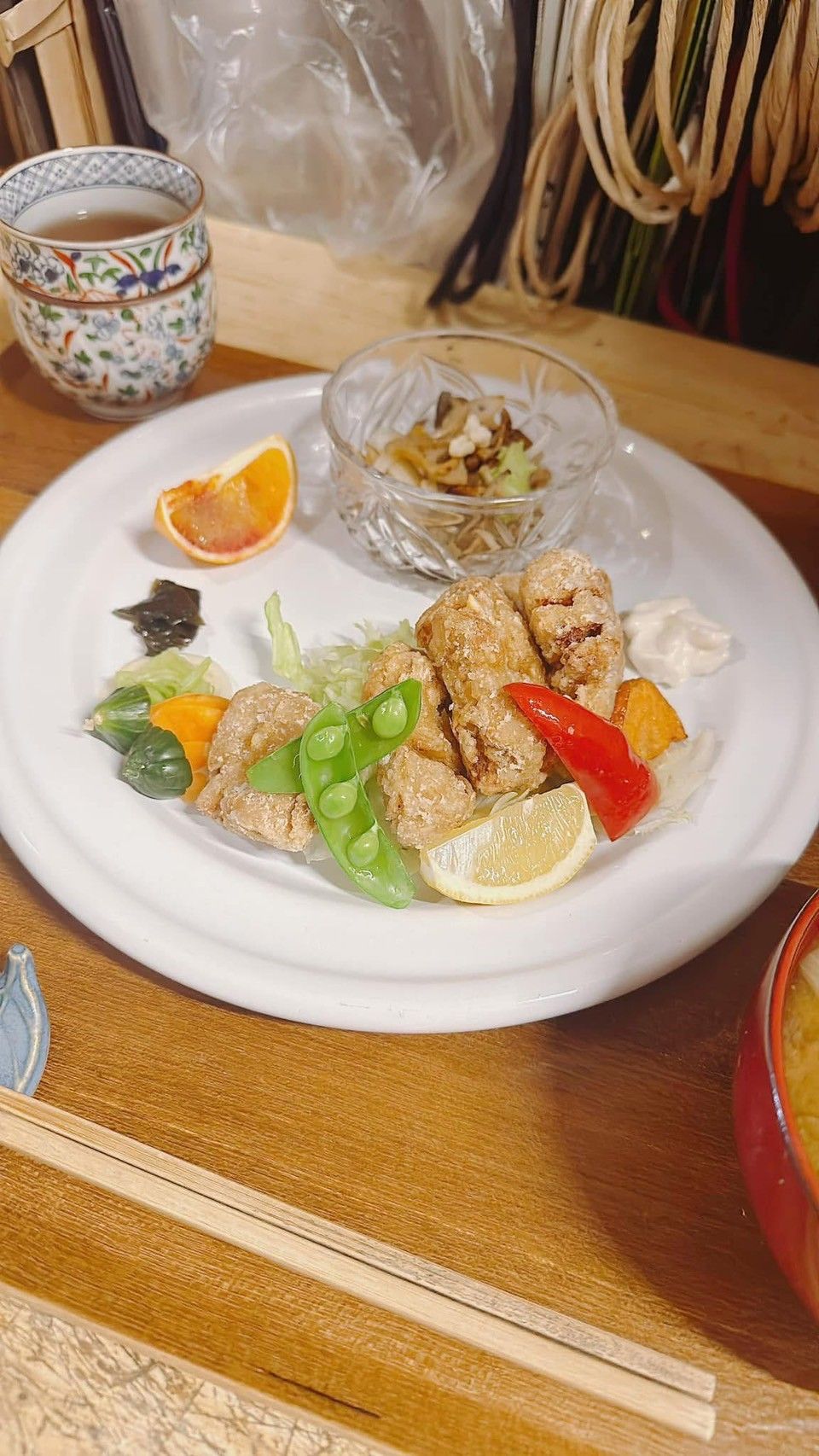 １１月１０日のメニュー