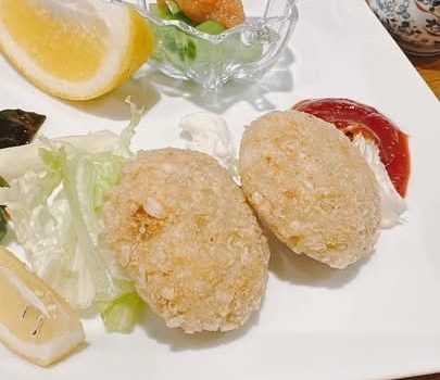 ３月２日のメニュー