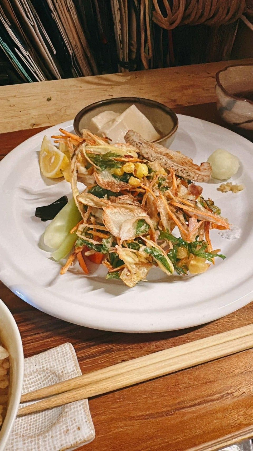 １２月１日のメニュー